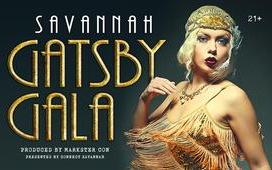 Gatsby Gala (Savannah)