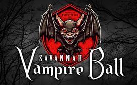 VAMPIRE BALL 2023 (Savannah)