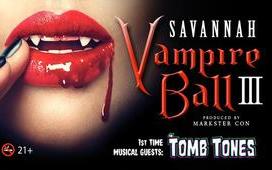 Vampire Ball (Savannah, GA)