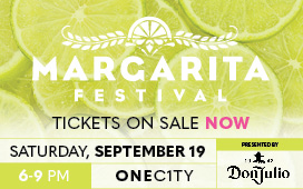 Nashville Margarita Festival 2026