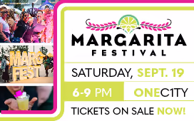 Nashville Margarita Festival 2026