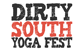 Dirty South Yoga Fest