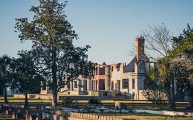 Cumberland Island Day Hike