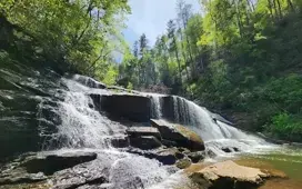 Panther Creek Falls Day Hike