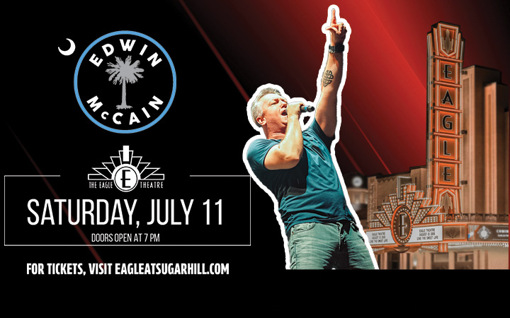 Edwin McCain