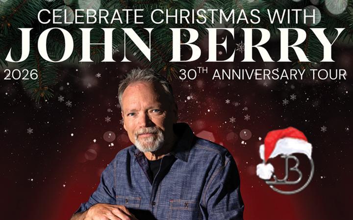 John Berry