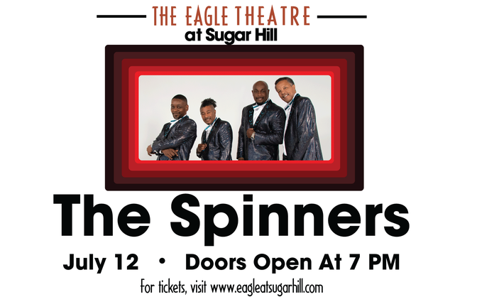 The Spinners
