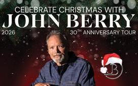 John Berry