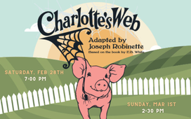 Charlotte's Web