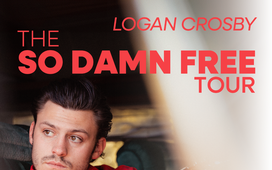 Logan Crosby w/ Ben Williams