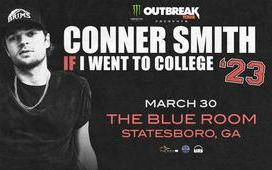 Conner Smith: If I Went To College | with Mackenzie Carpenter