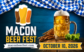 Macon Beer Fest