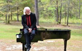 An Evening with Chuck Leavell, "The Tree Man" Film, Songs & Stories