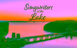 Songwriters at the Lake Festival