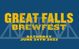 2023 Great Falls Brewfest