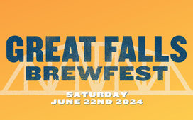 2024 Great Falls Brewfest