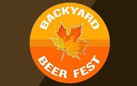 2023 Backyard Beerfest