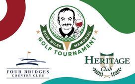 2026 RWM Golf Tournament