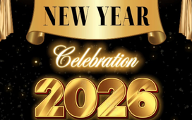 Ned Kelly's New Years Eve Bash