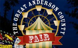 The Great Anderson County Fair