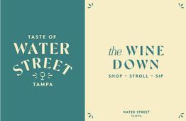 Taste of Water Street | the Wine Down