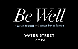 Be Well | Guided Bike Tour at Water Street Tampa 