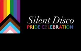 Silent Disco | Pride Celebration at Water Street Tampa