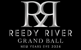 Reedy River Grand Ball - NYE 2024