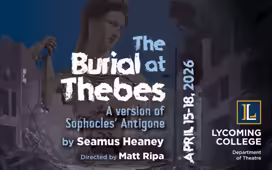 The Burial at Thebes