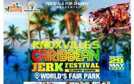 Knoxville's Caribbean Jerk Festival