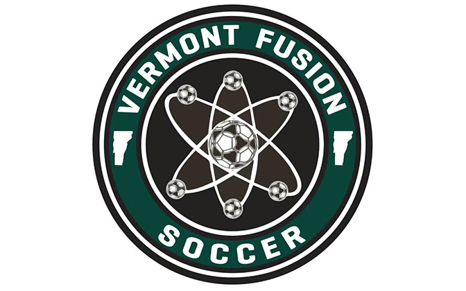 VT Fusion vs. Rhode Island Rouges – Home - July 9th