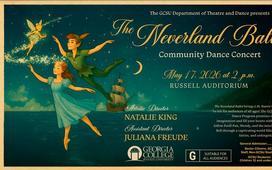 The Neverland Ballet