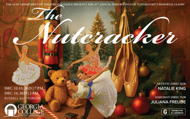 The Nutcracker 