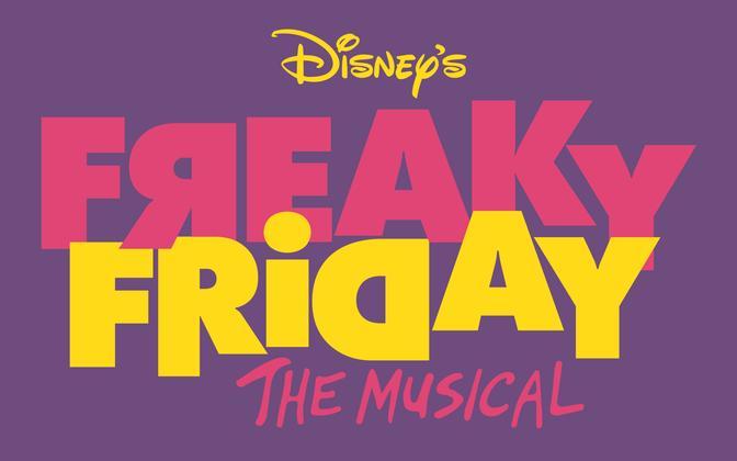 Freaky Friday - Sun April 28 Matinee