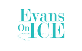 Evans On Ice
