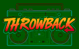 THROWBACK:  Yellow Show