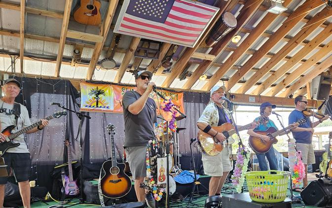 13 Year Anniversary Celebration!!