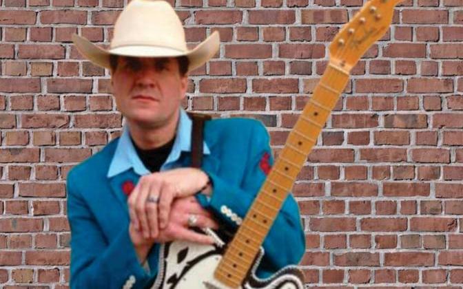 Legends of Country with a Tribute Set of Alan Jackson