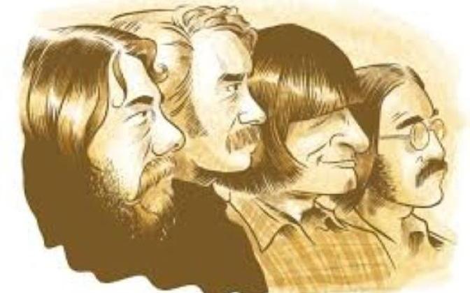 An Afternoon of CCR, Doobie Brothers & MORE!