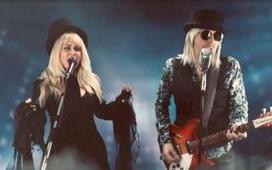 Petty Nicks: The Ultimate Duo Tribute to Top Petty, Stevie Nick's, and Fleetwood Mac!