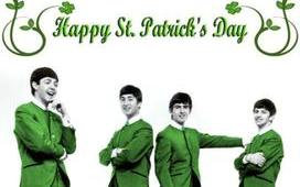 A TWIST 'N' SHOUT PRE PADDY BEATLES PARDY