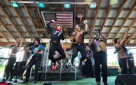 The Ultimate Tribute to The Rolling Stones!!