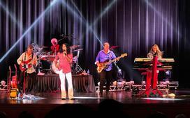 The Ultimate Tribute to Journey & Styx