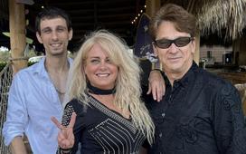 The Ultimate Tribute to Stevie Nicks, Billy Joel & Tom Petty