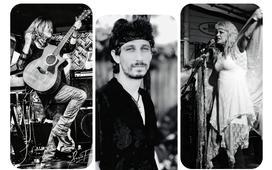 The Ultimate Trio Tribute to Fleetwood Mac