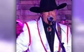 Tribute to George Strait and Other Classic Country