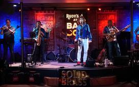 Tribute to Chicago and Other Great Horn Bands