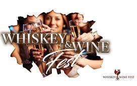 Whiskey & Wine Fest 2022