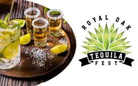 Royal Oak Tequila Fest 2023