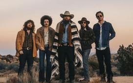 Robert Jon & the Wreck 